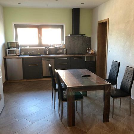 Ferienwohnung Zeitler Treuen Εξωτερικό φωτογραφία