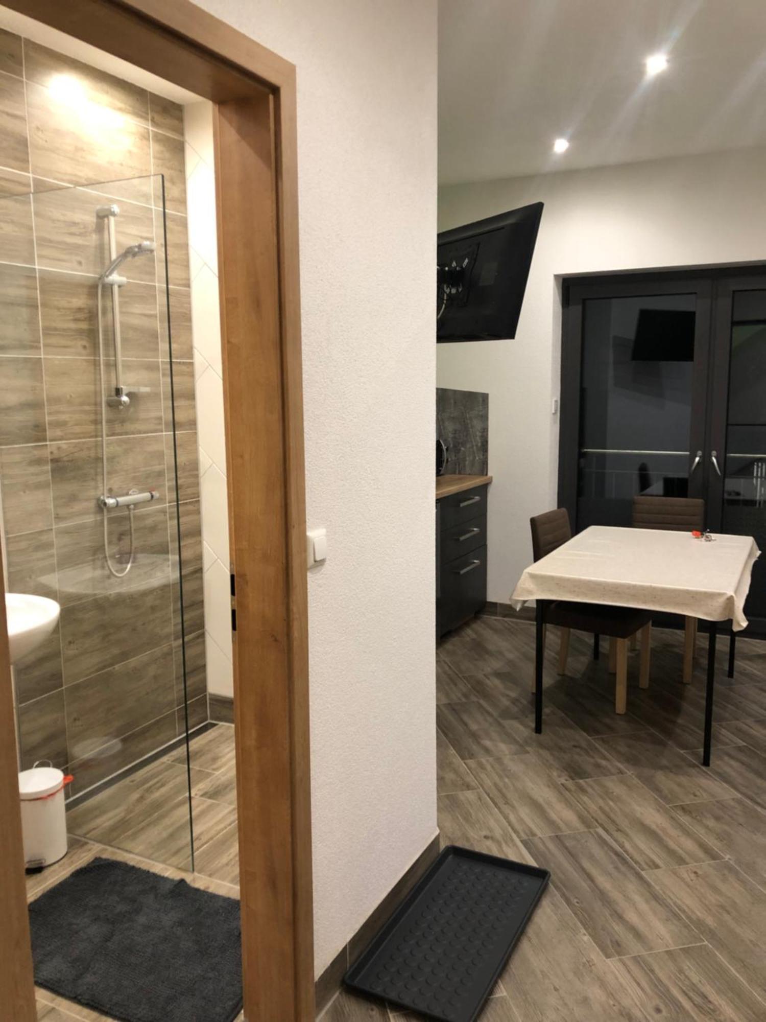 Ferienwohnung Zeitler Treuen Εξωτερικό φωτογραφία