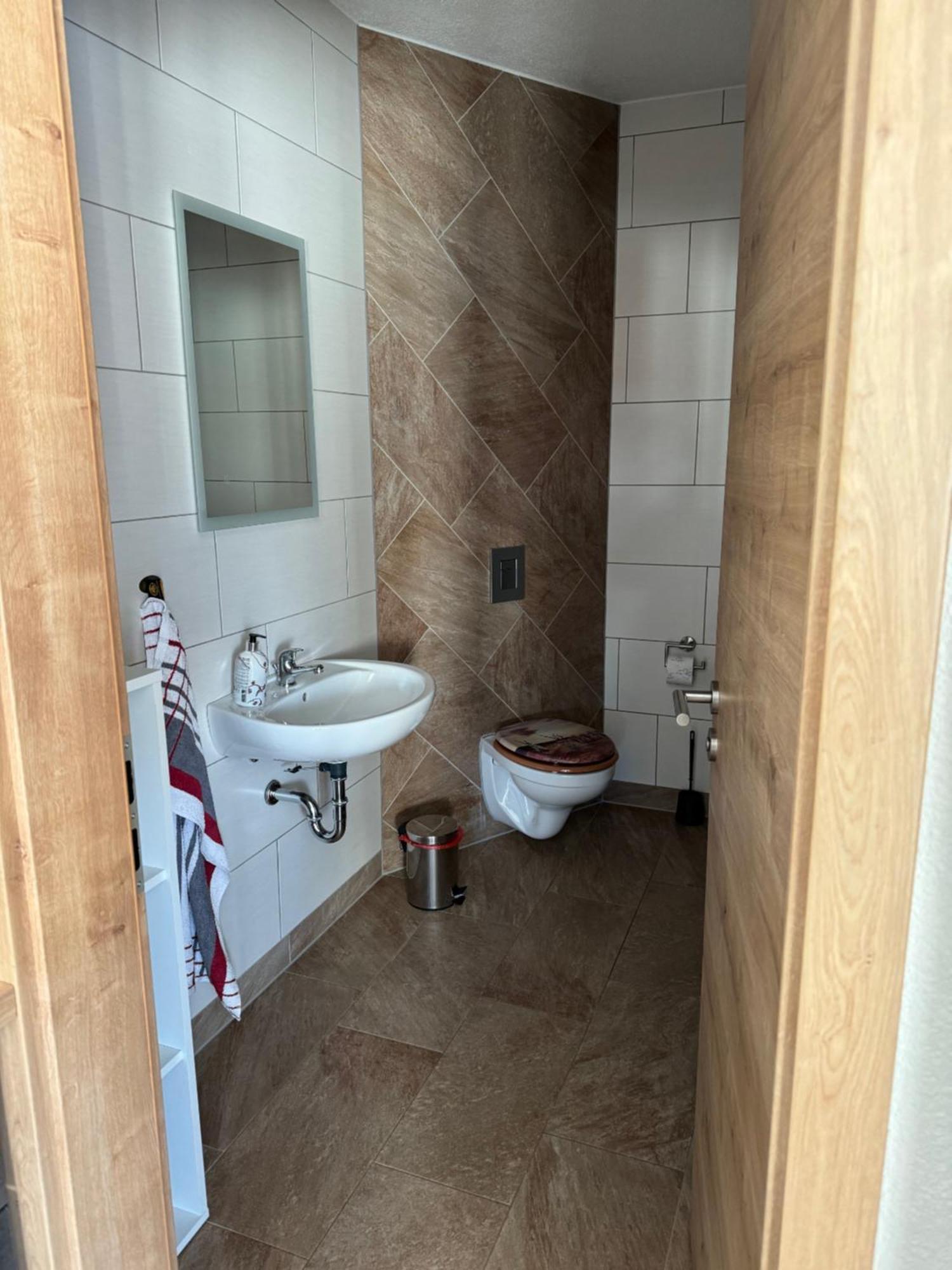 Ferienwohnung Zeitler Treuen Εξωτερικό φωτογραφία