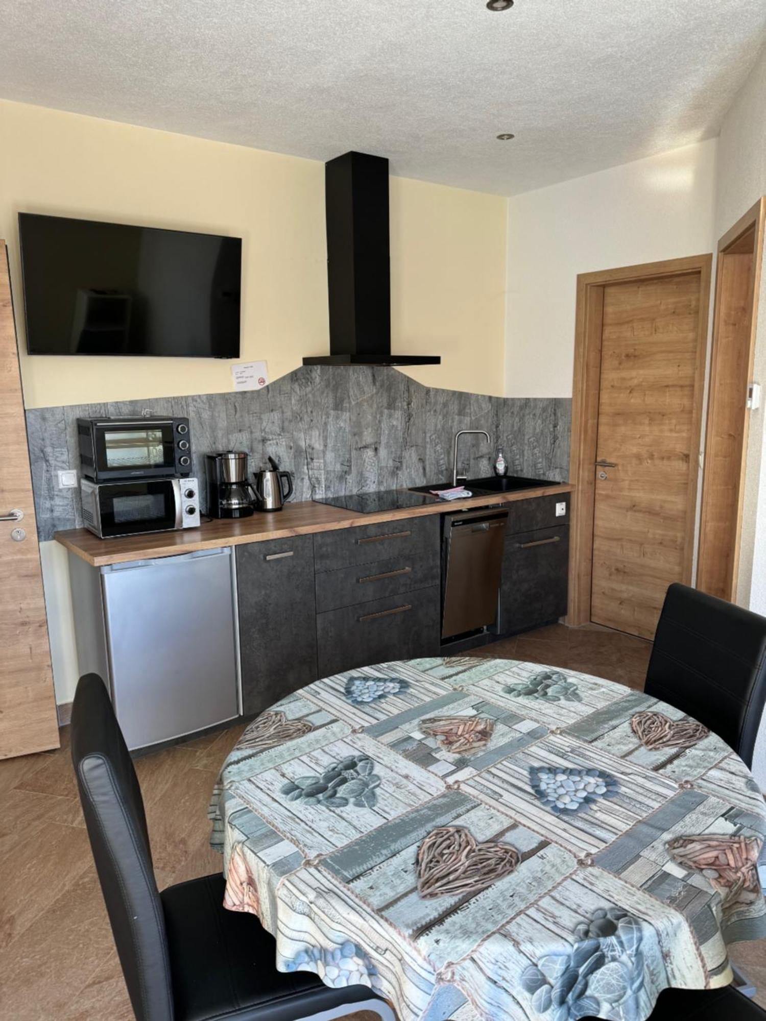 Ferienwohnung Zeitler Treuen Εξωτερικό φωτογραφία