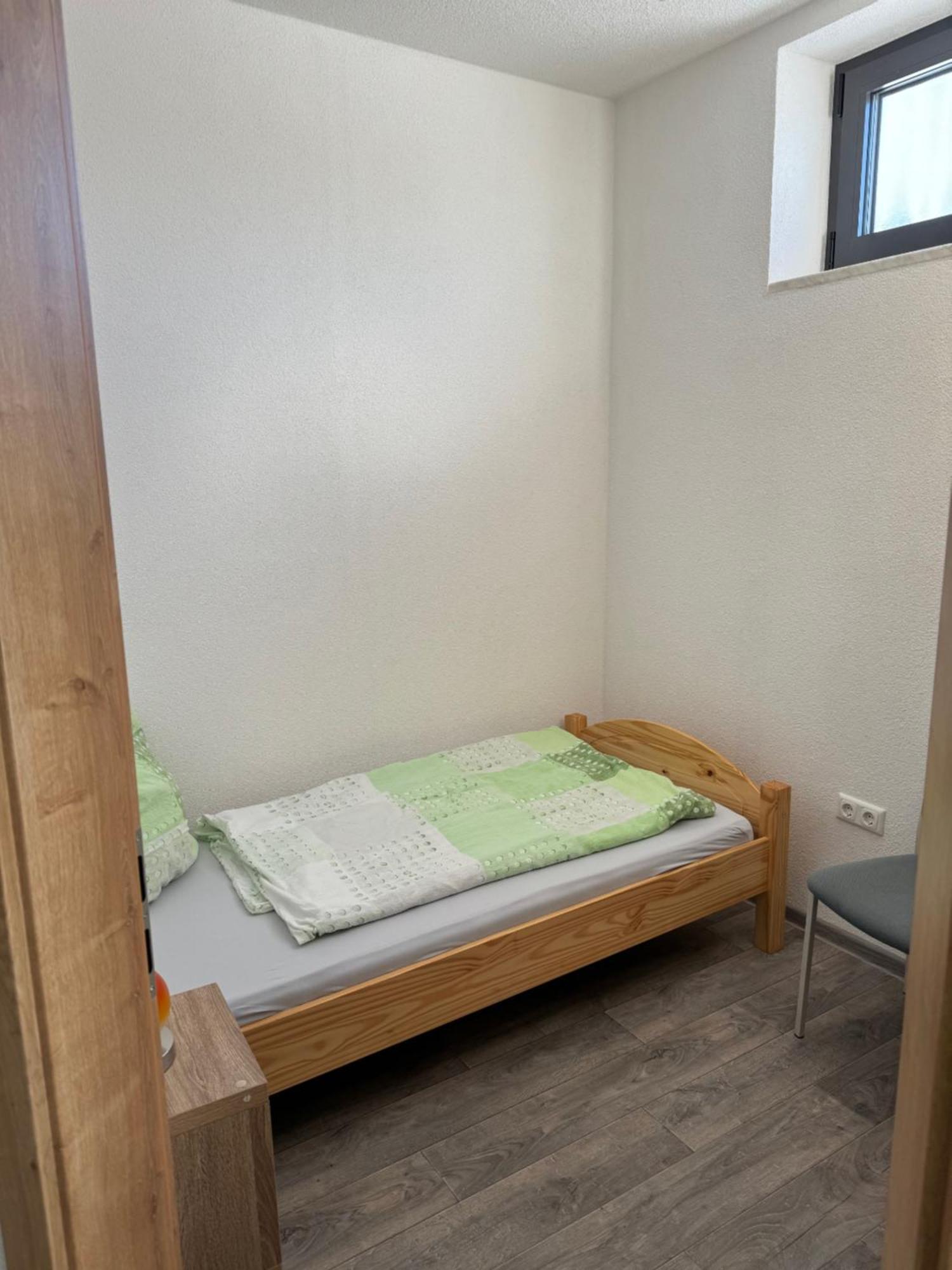 Ferienwohnung Zeitler Treuen Εξωτερικό φωτογραφία
