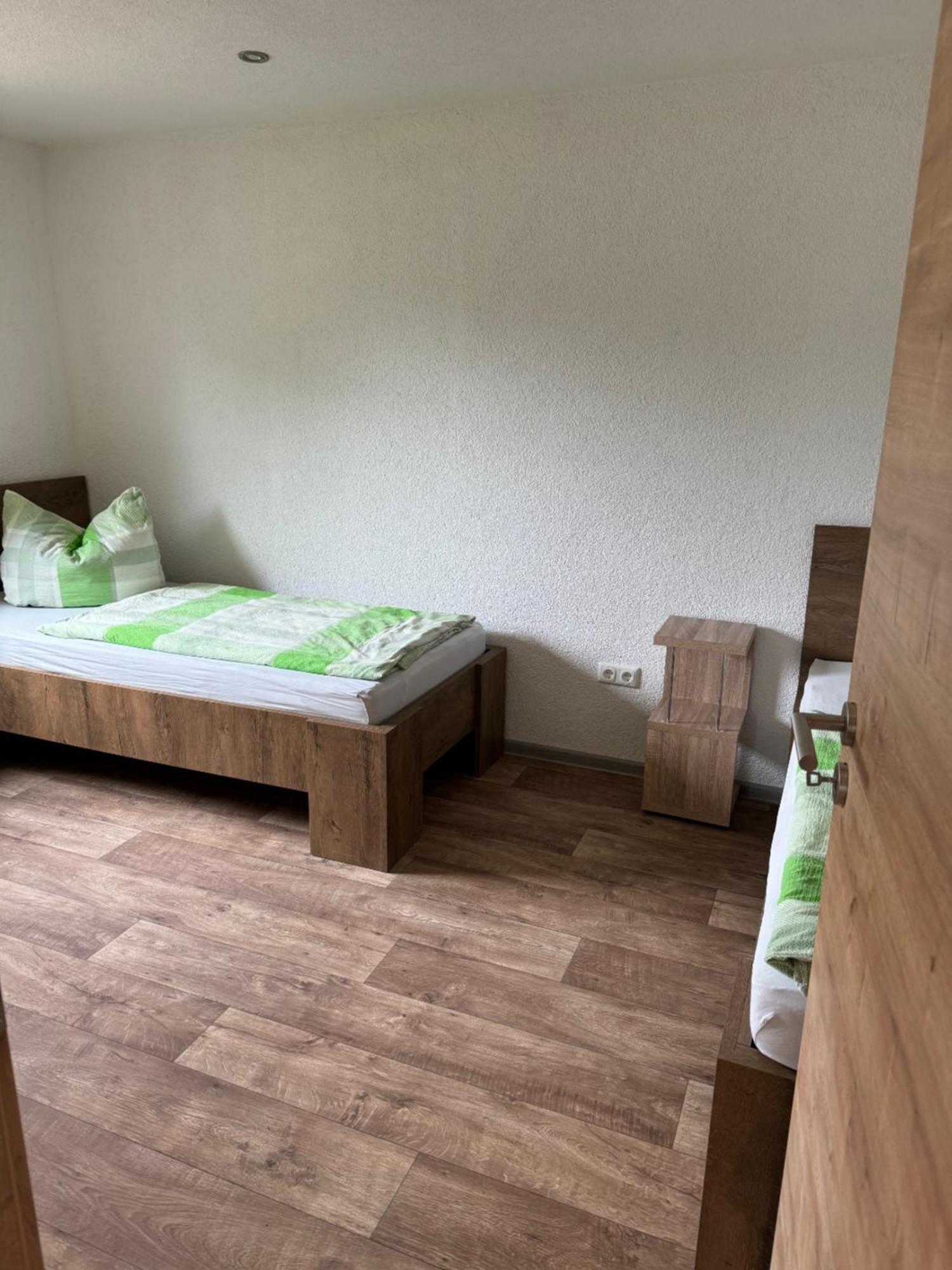 Ferienwohnung Zeitler Treuen Εξωτερικό φωτογραφία