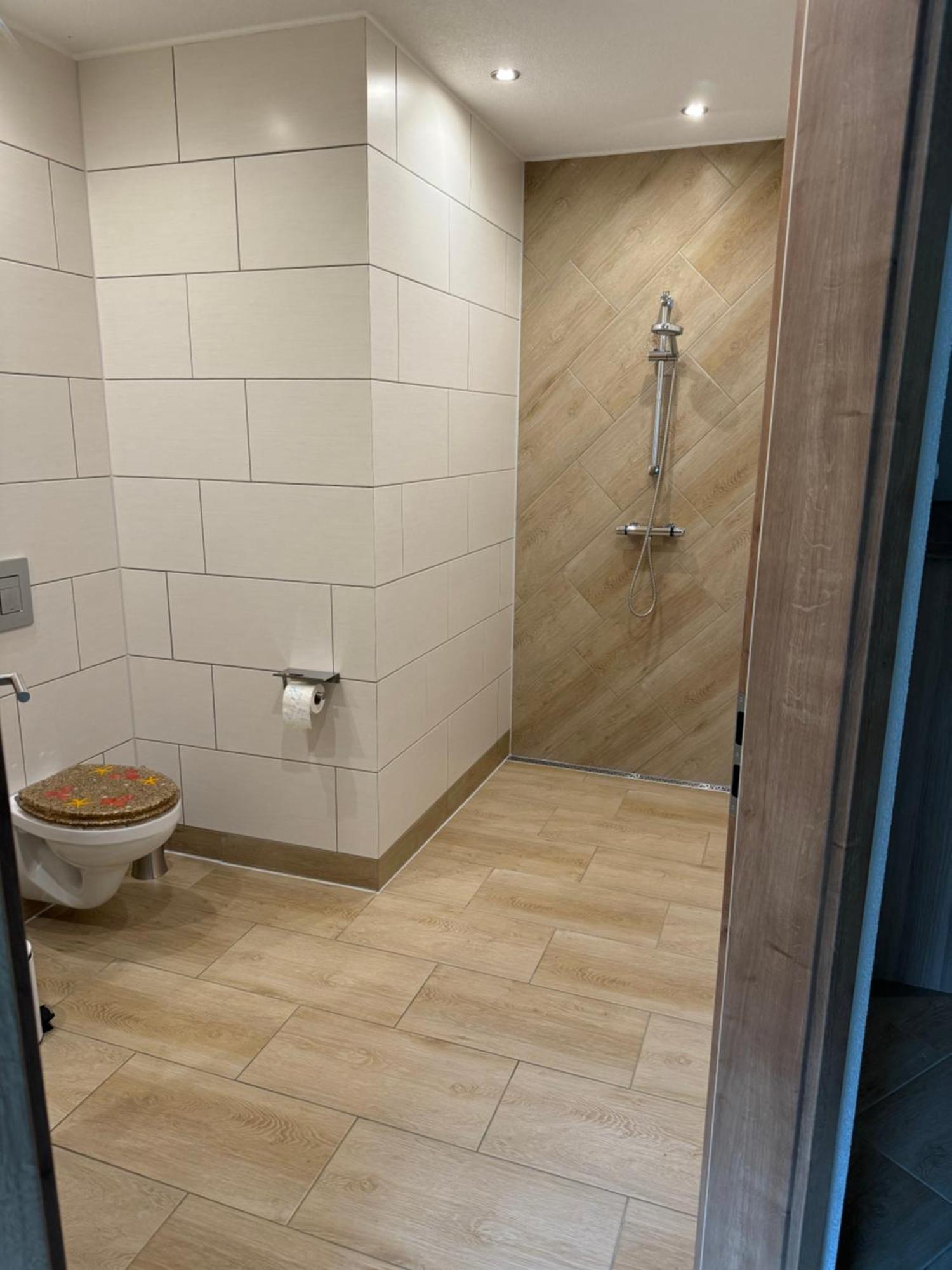 Ferienwohnung Zeitler Treuen Εξωτερικό φωτογραφία