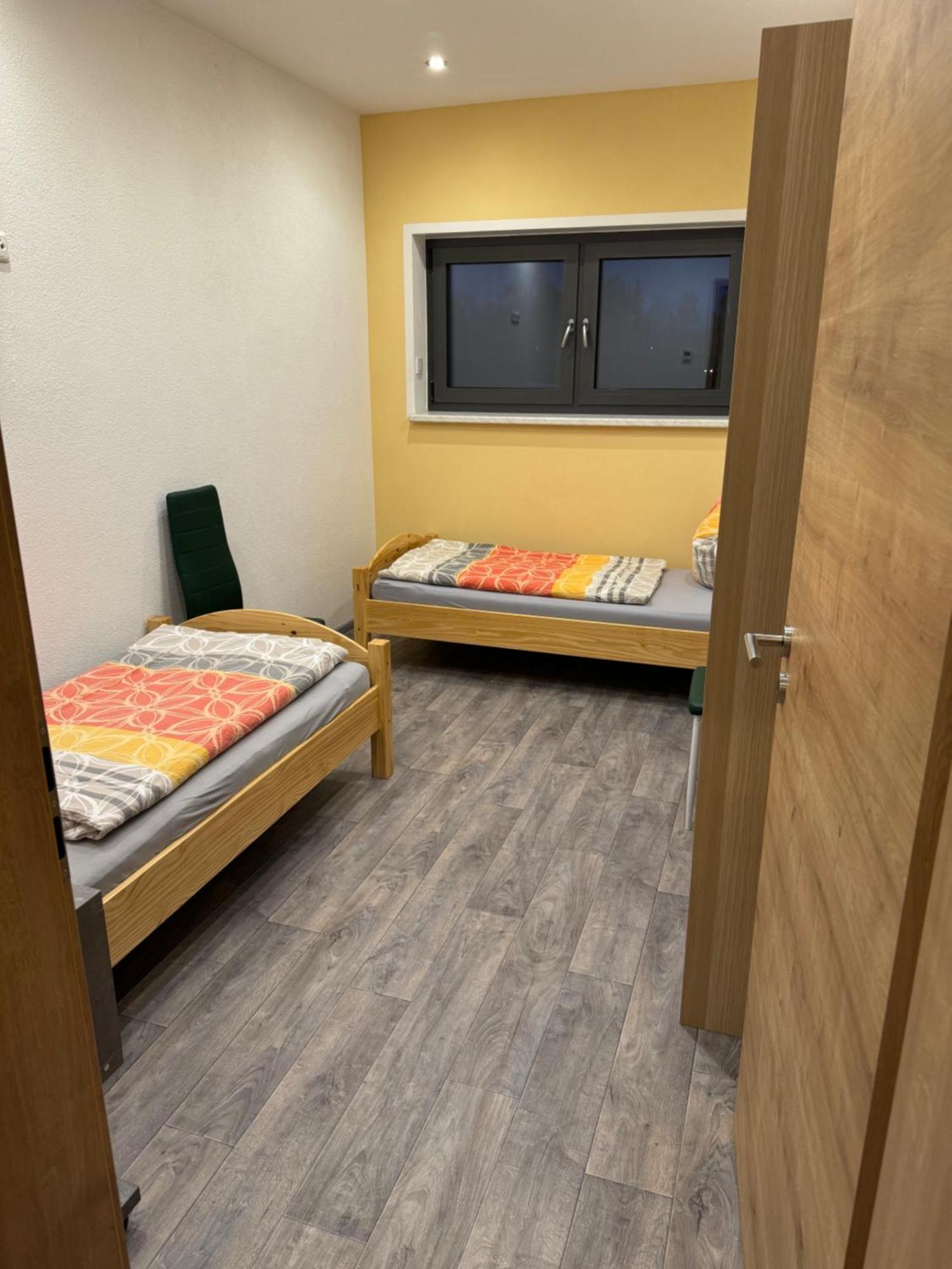 Ferienwohnung Zeitler Treuen Εξωτερικό φωτογραφία