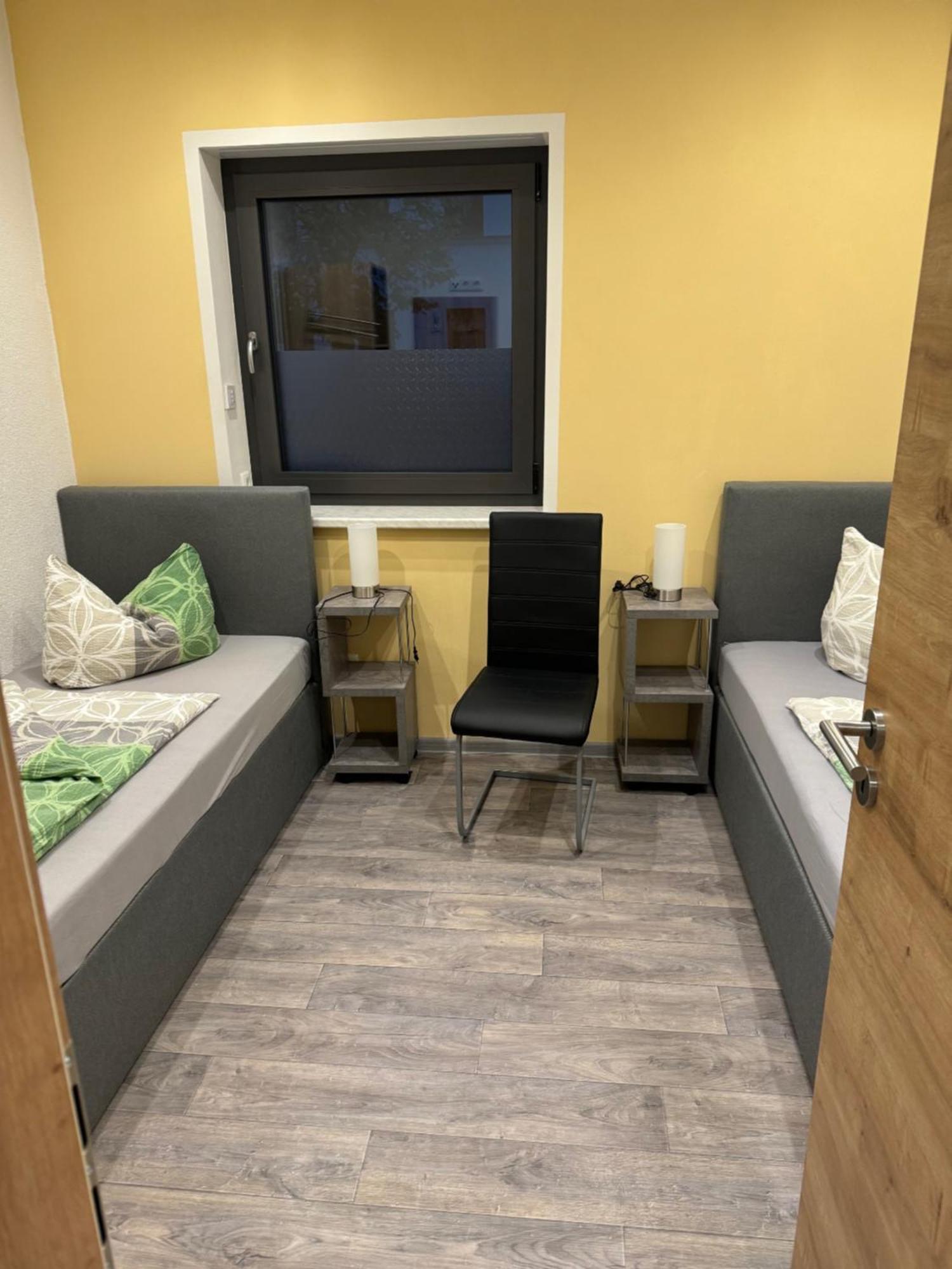 Ferienwohnung Zeitler Treuen Εξωτερικό φωτογραφία