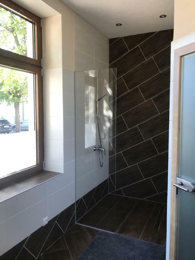 Ferienwohnung Zeitler Treuen Εξωτερικό φωτογραφία