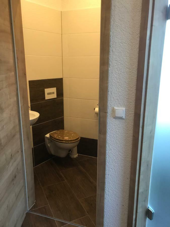 Ferienwohnung Zeitler Treuen Εξωτερικό φωτογραφία